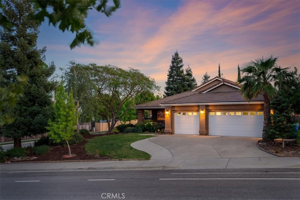 322 Montebello Oaks, Paso Robles, CA 93446