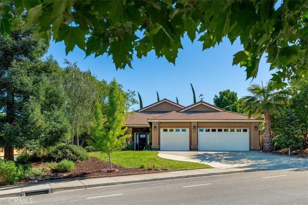 322 Montebello Oaks, Paso Robles, CA 93446