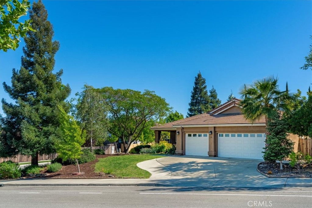 322 Montebello Oaks, Paso Robles, CA 93446