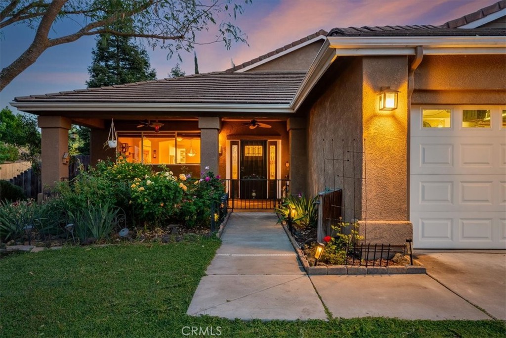 322 Montebello Oaks, Paso Robles, CA 93446