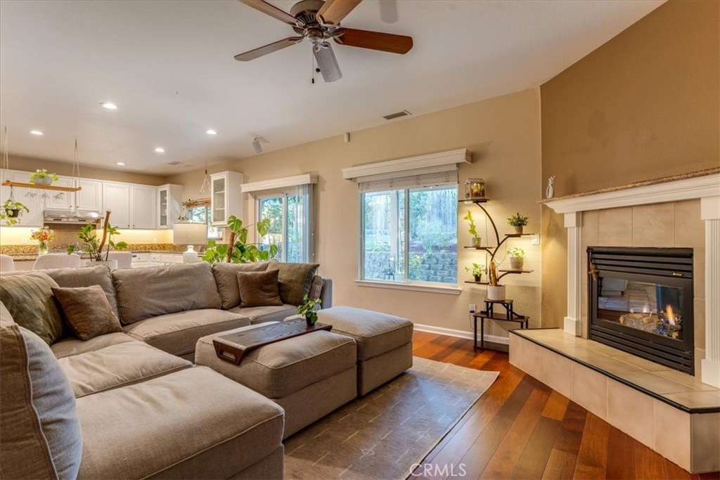 322 Montebello Oaks, Paso Robles, CA 93446