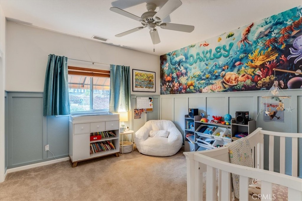 322 Montebello Oaks, Paso Robles, CA 93446