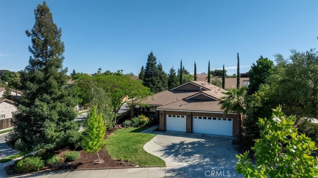 322 Montebello Oaks, Paso Robles, CA 93446