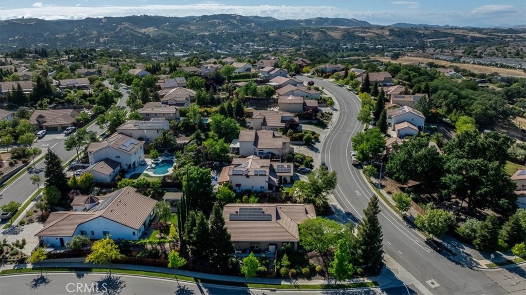 322 Montebello Oaks, Paso Robles, CA 93446