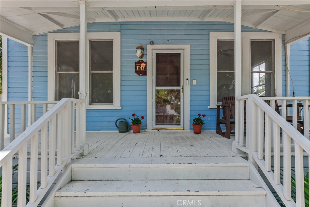 1517 Olive St., Paso Robles, CA 93446