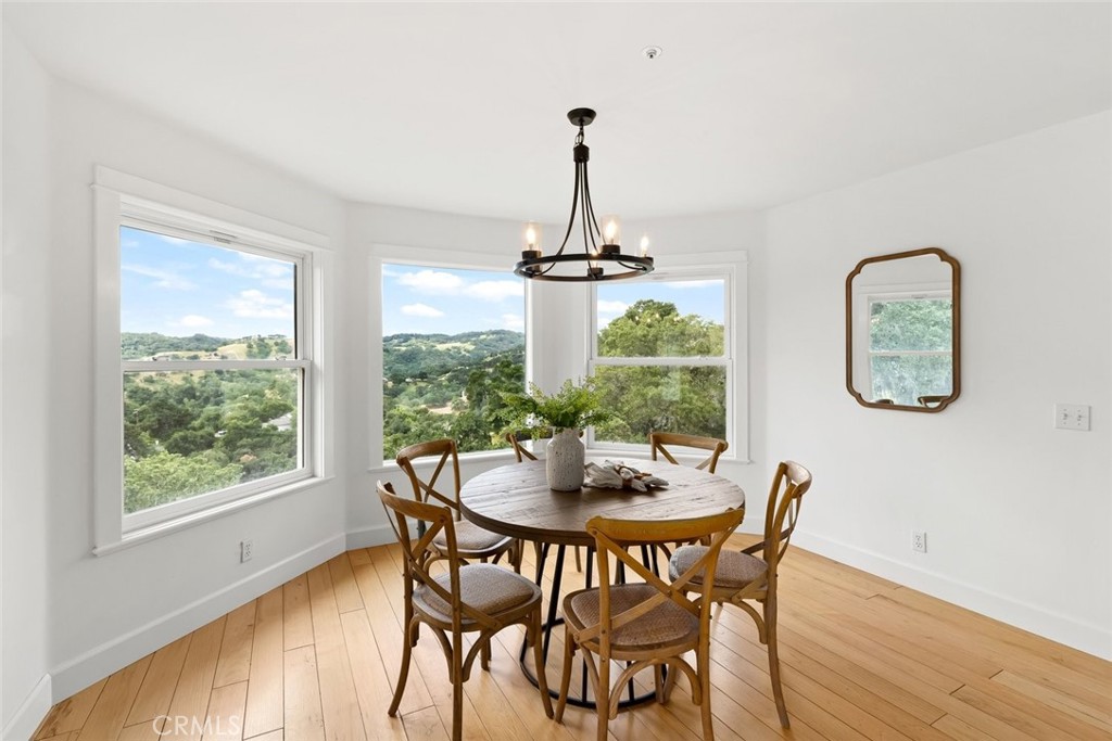9500 Corona Rd, Atascadero, CA 93422