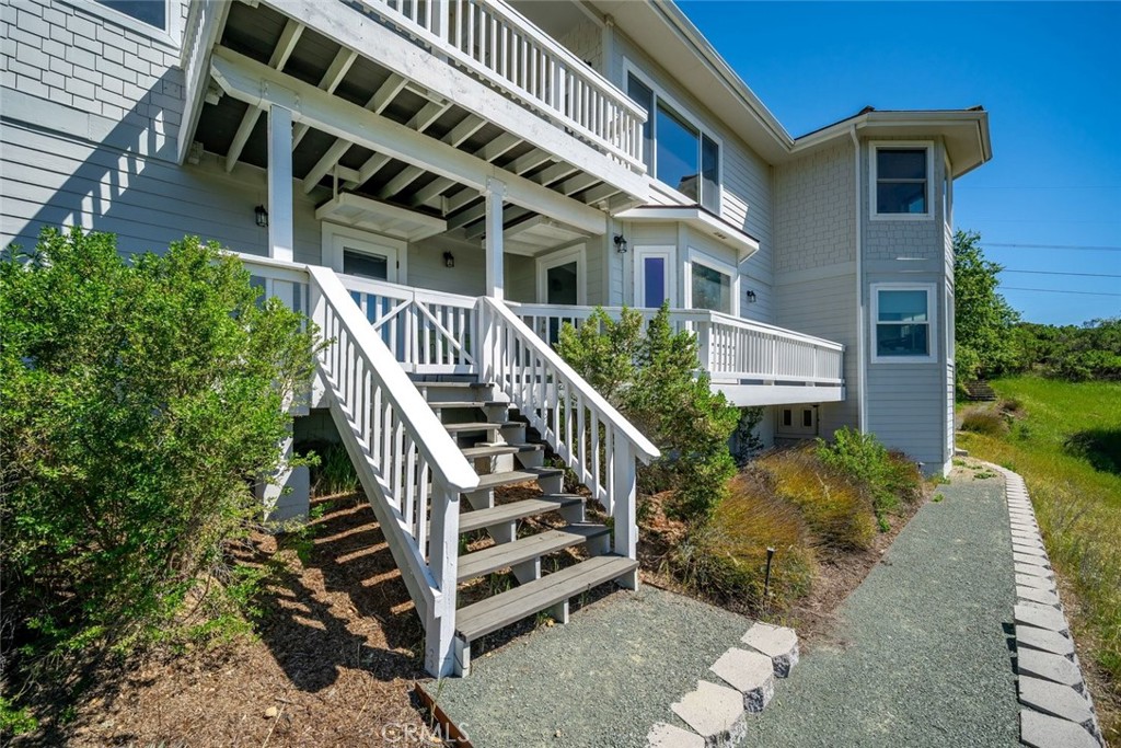 9500 Corona Rd, Atascadero, CA 93422