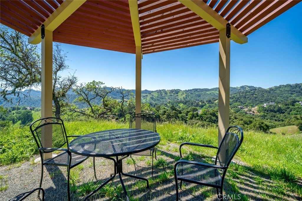 9500 Corona Rd, Atascadero, CA 93422