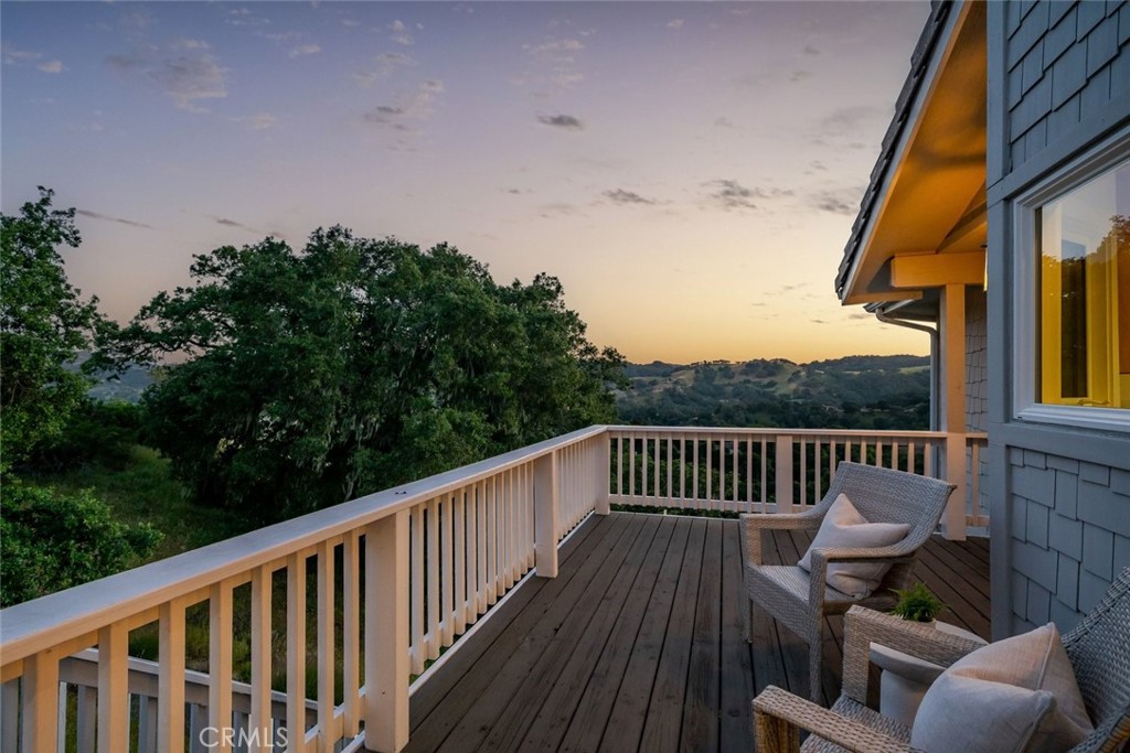 9500 Corona Rd, Atascadero, CA 93422
