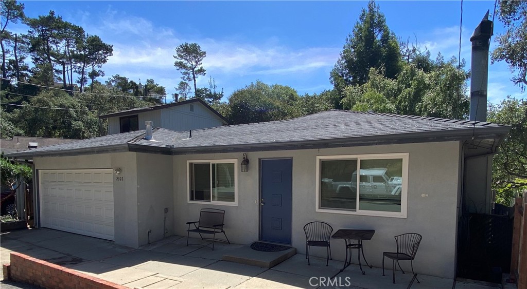 2155 Cowper St, Cambria, CA 93428