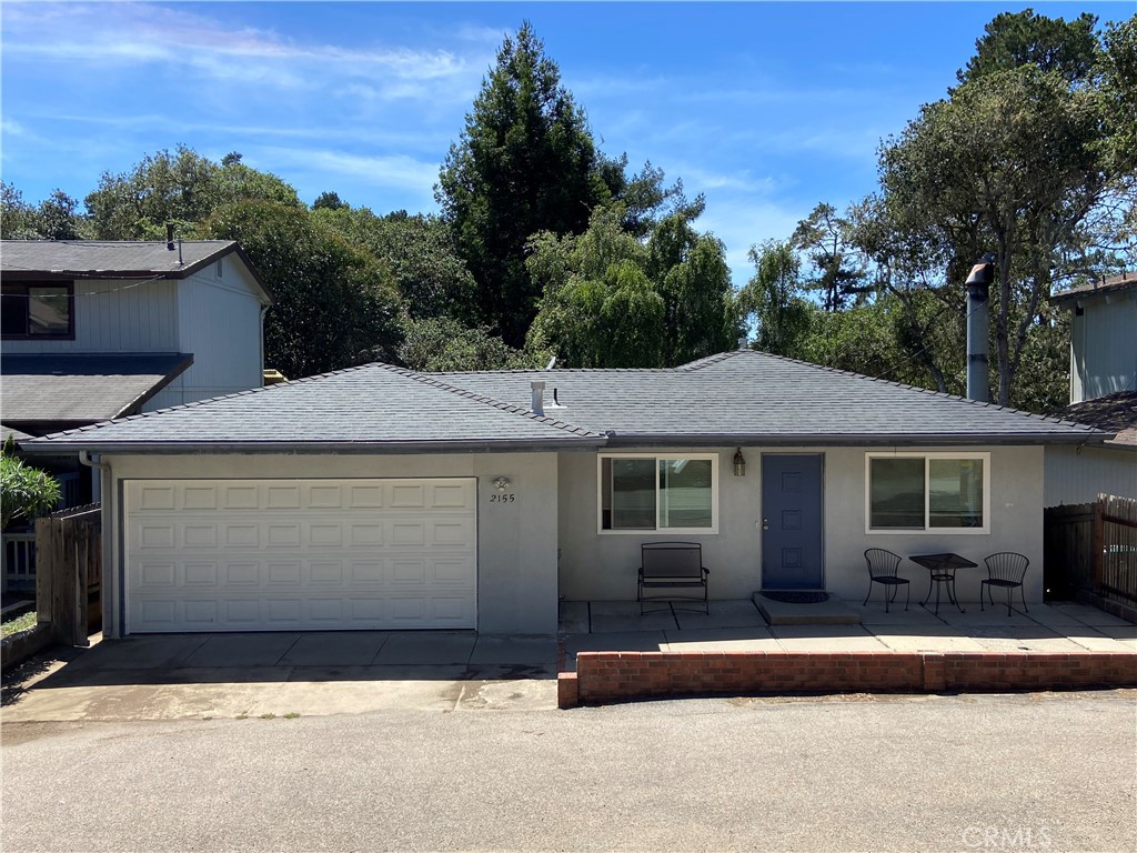 2155 Cowper St, Cambria, CA 93428