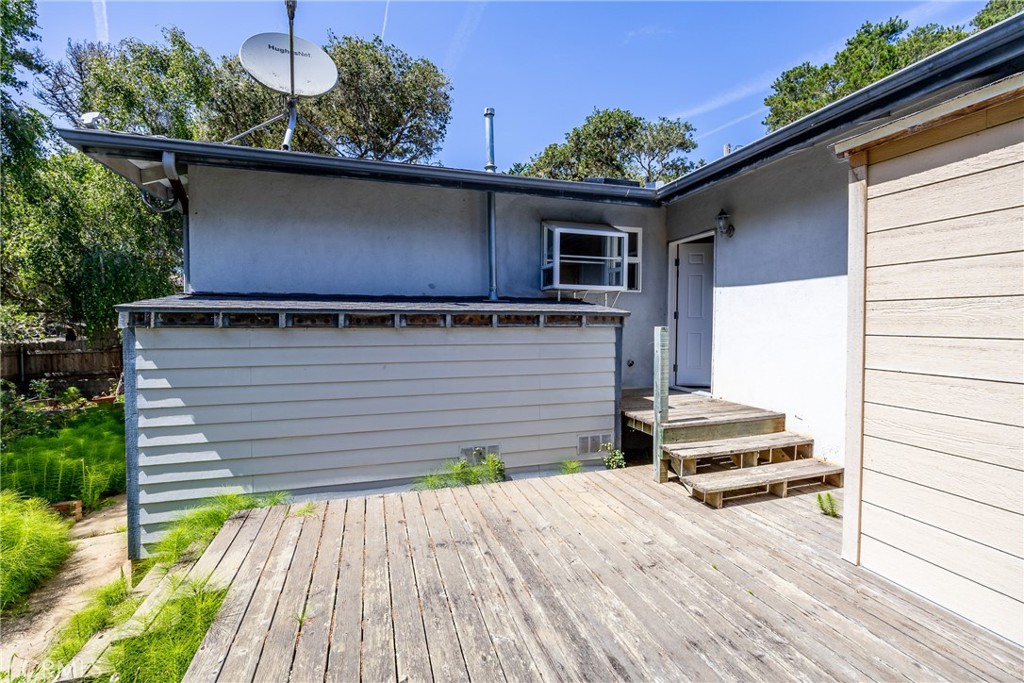 2155 Cowper St, Cambria, CA 93428