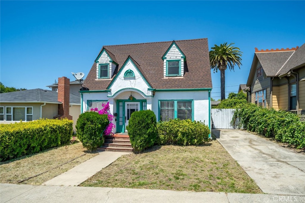 1262 Mill Street, San Luis Obispo, CA 93401