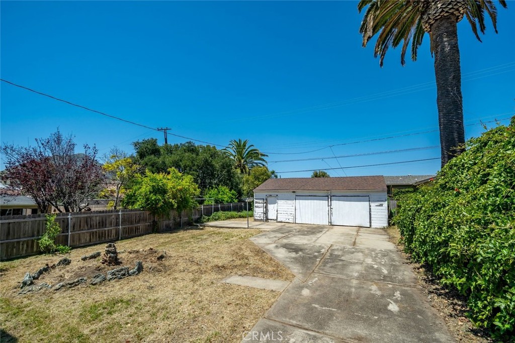 1262 Mill Street, San Luis Obispo, CA 93401
