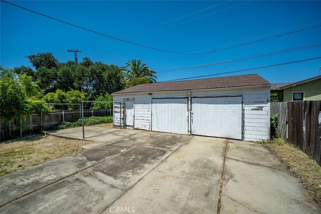1262 Mill Street, San Luis Obispo, CA 93401