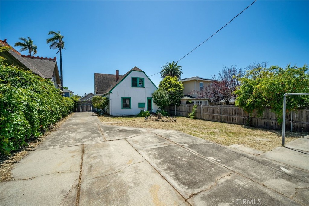 1262 Mill Street, San Luis Obispo, CA 93401