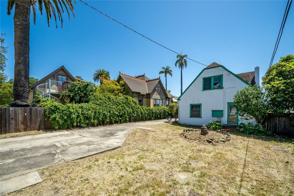 1262 Mill Street, San Luis Obispo, CA 93401