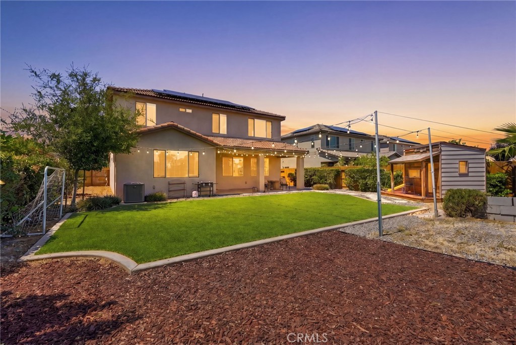 470 Daphne, Lemoore, CA 93245