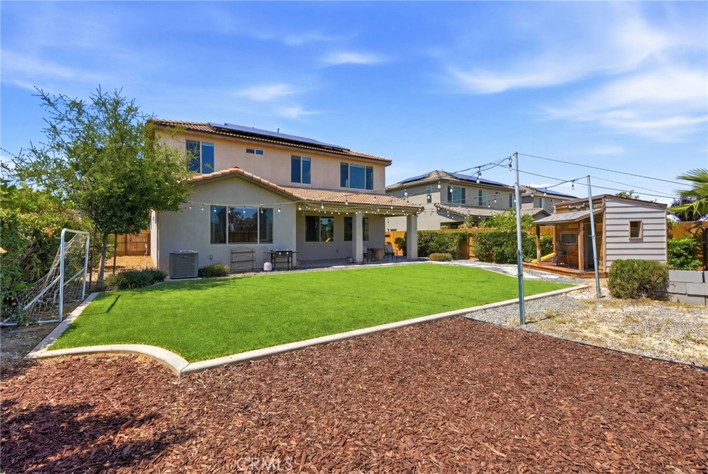 470 Daphne, Lemoore, CA 93245