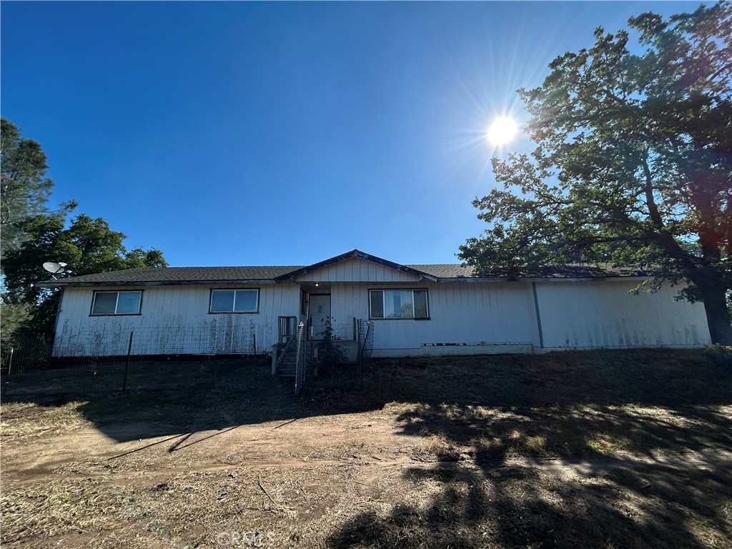 32012 Hartley, North Fork, CA 93643