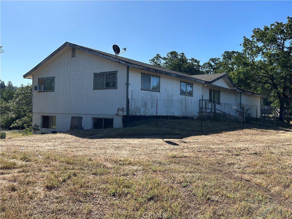 32012 Hartley, North Fork, CA 93643