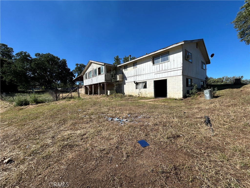 32012 Hartley, North Fork, CA 93643