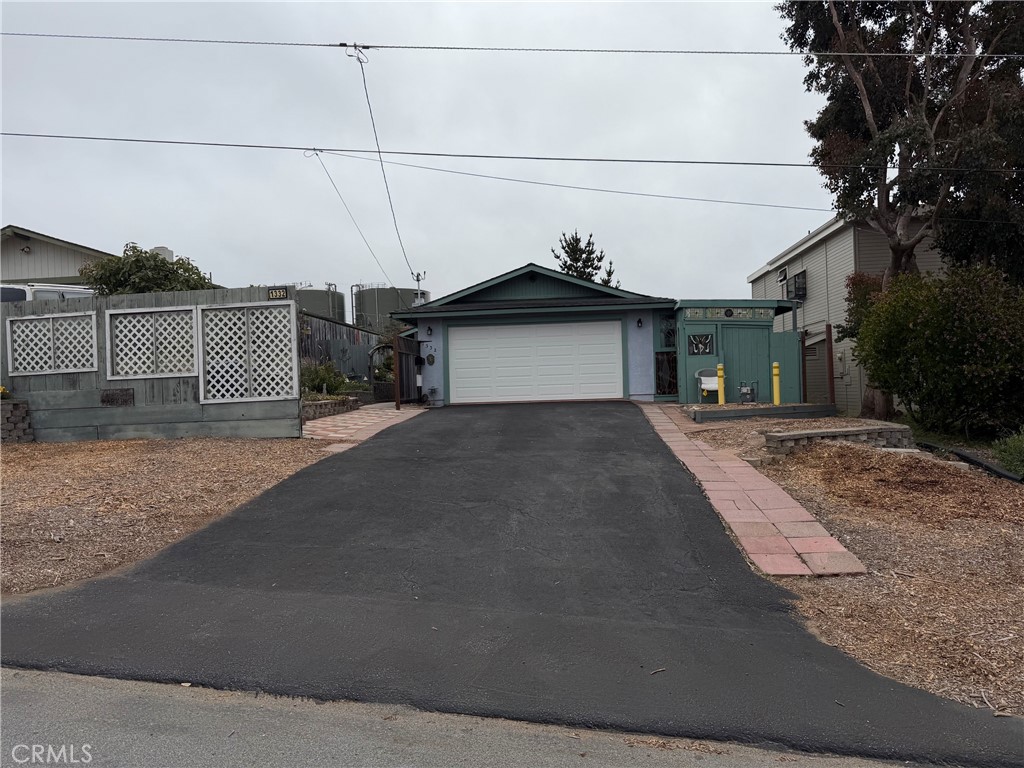 1332 15th, Los Osos, CA 93402