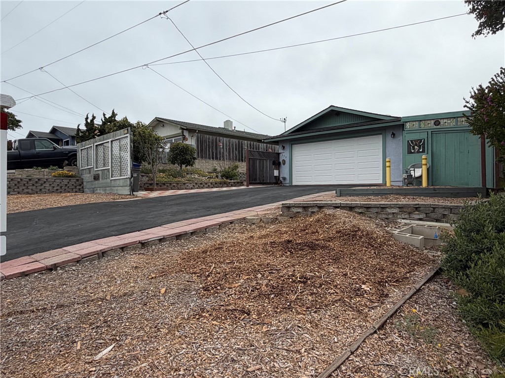 1332 15th, Los Osos, CA 93402