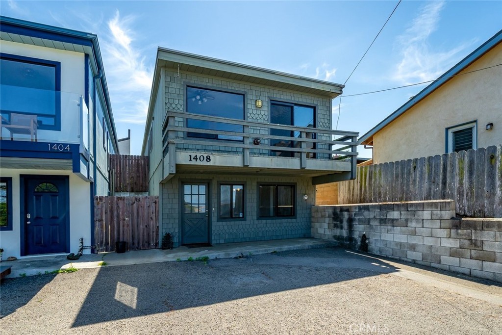 1408 3rd Street, Los Osos, CA 93402