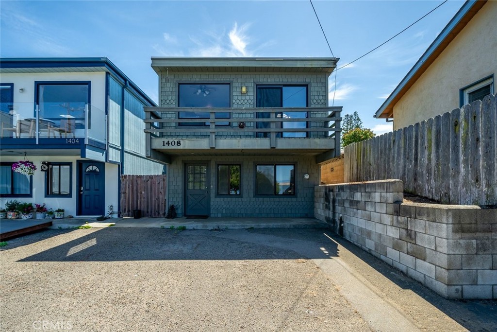 1408 3rd Street, Los Osos, CA 93402
