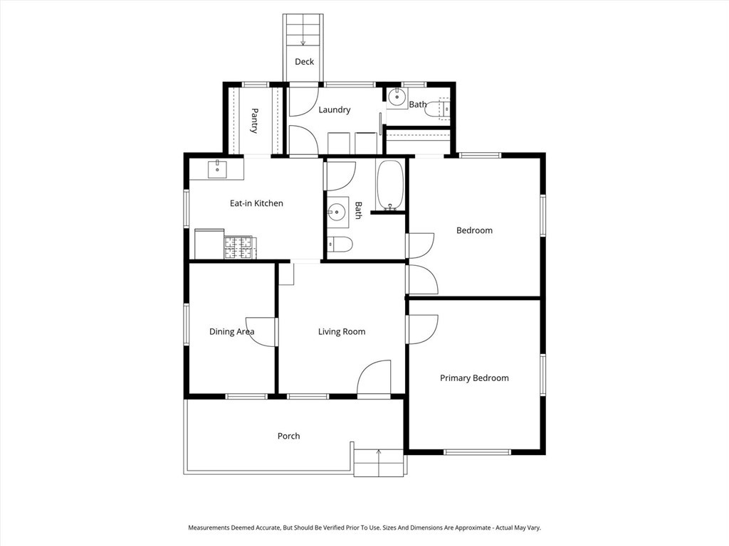 462 Islay St, San Luis Obispo, CA 93401