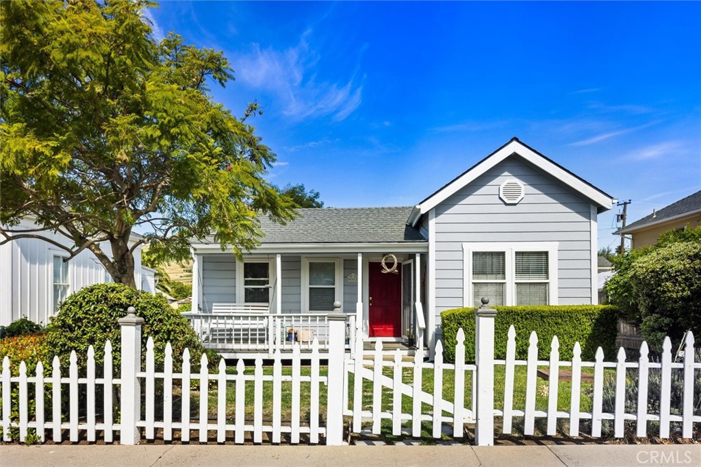 462 Islay St, San Luis Obispo, CA 93401