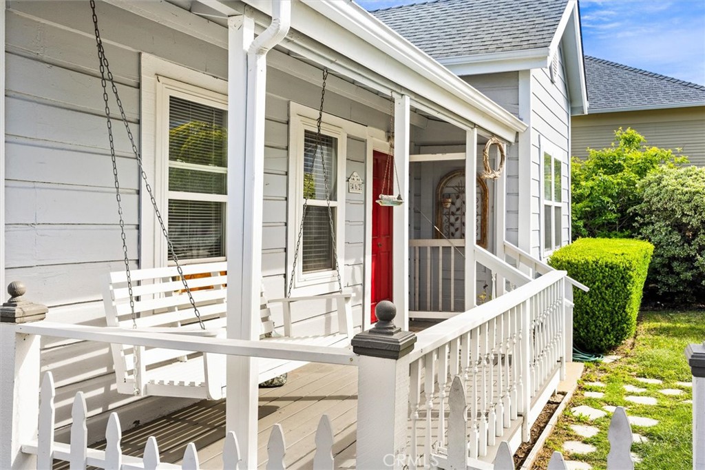 462 Islay St, San Luis Obispo, CA 93401