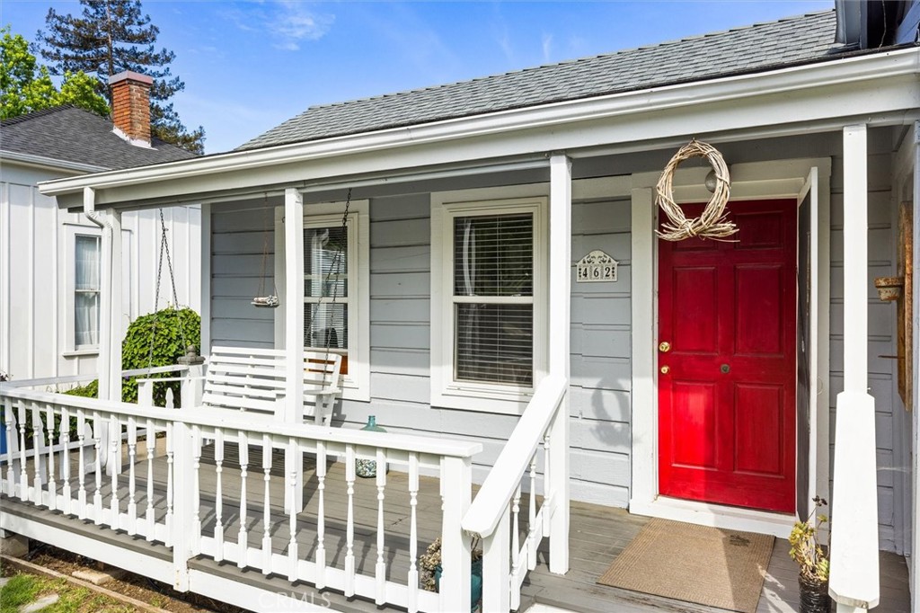 462 Islay St, San Luis Obispo, CA 93401