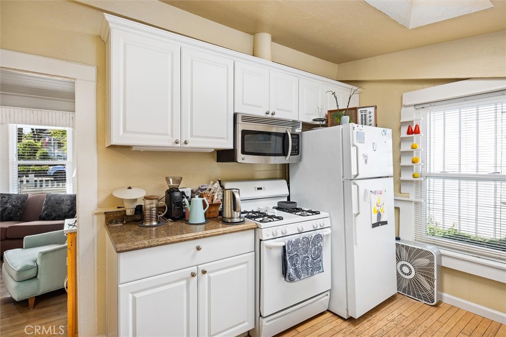 462 Islay St, San Luis Obispo, CA 93401