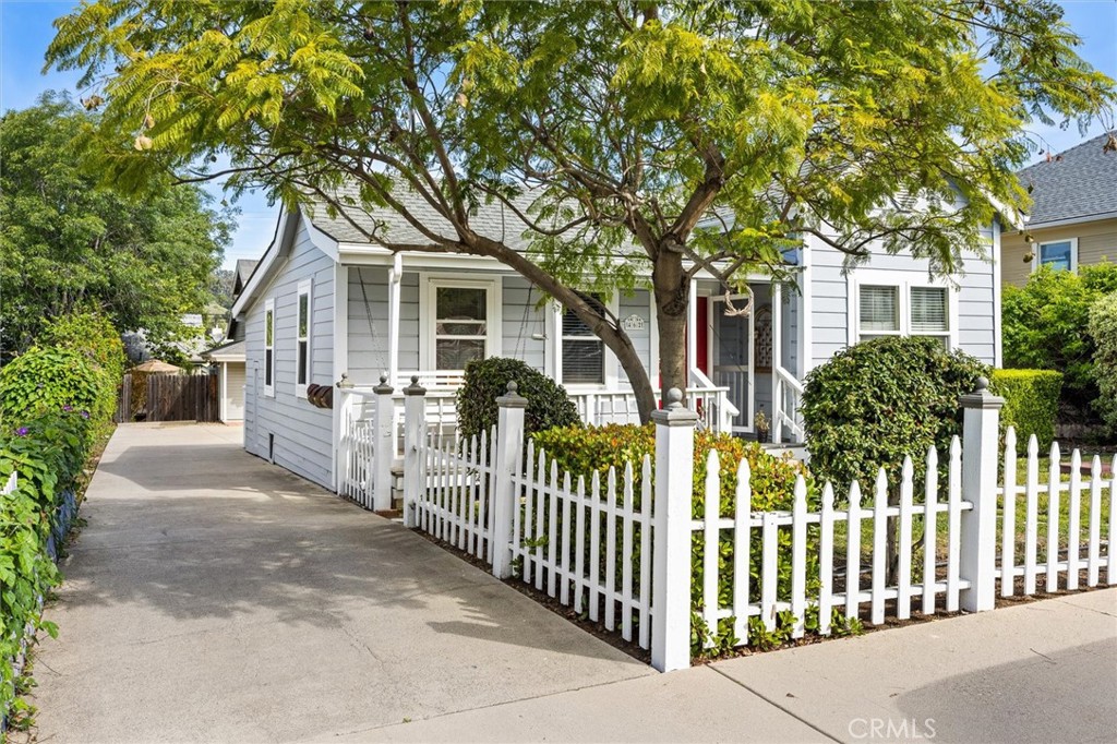 462 Islay St, San Luis Obispo, CA 93401