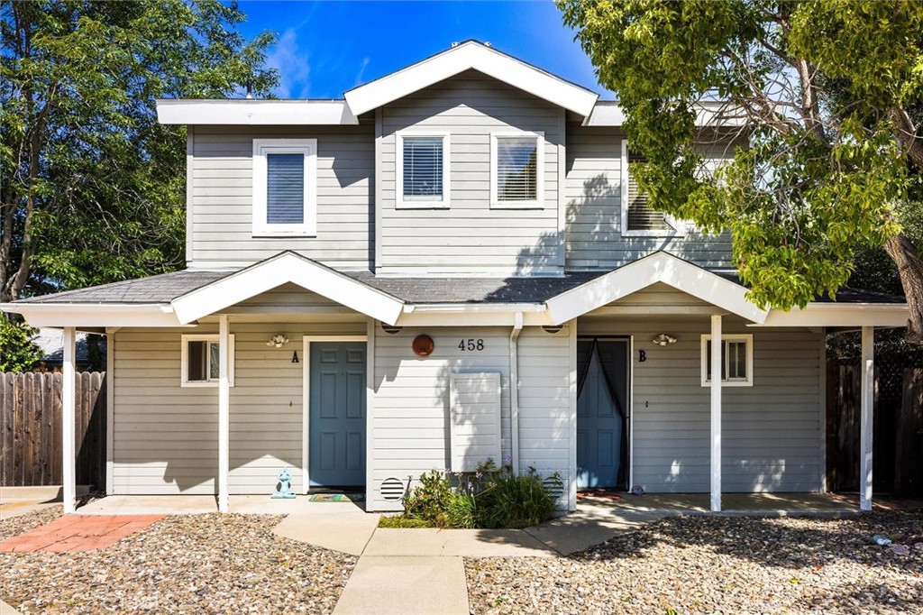 462 Islay St, San Luis Obispo, CA 93401
