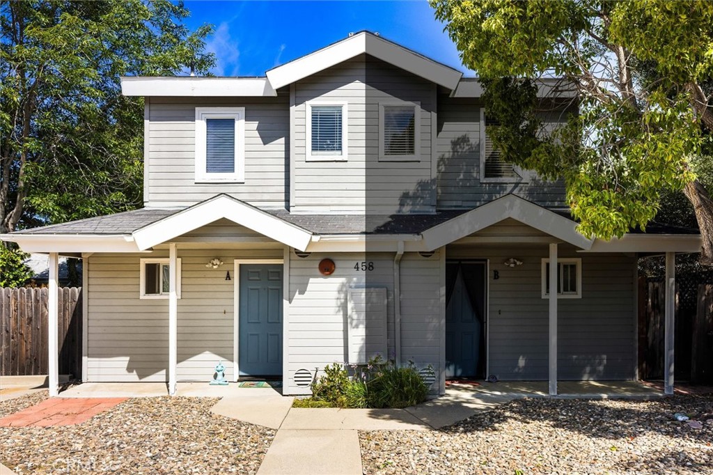 462 Islay St, San Luis Obispo, CA 93401
