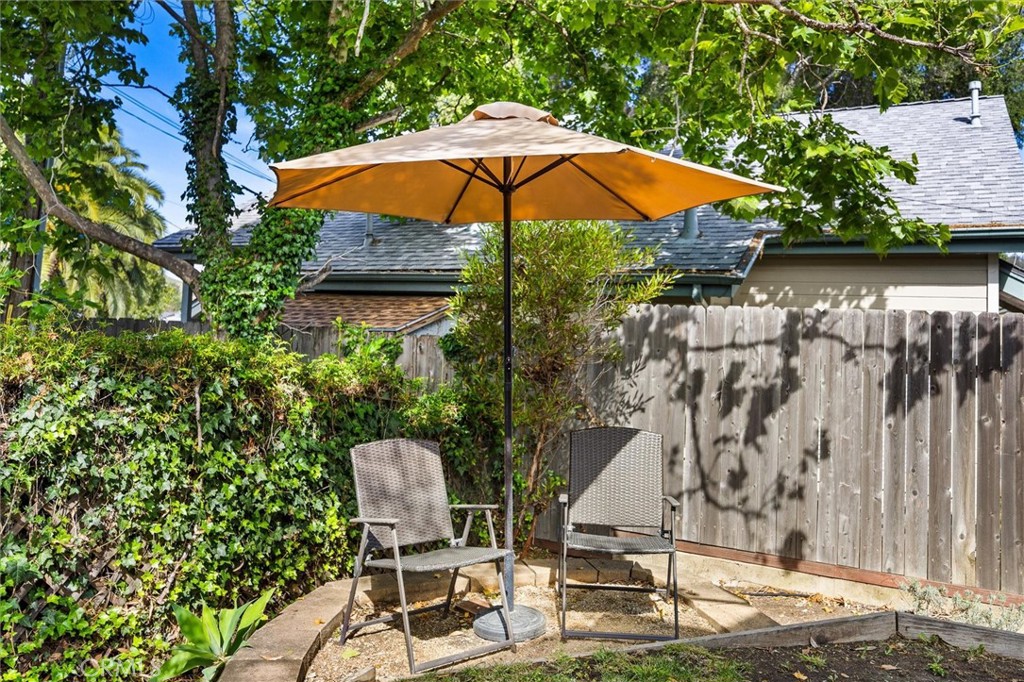 462 Islay St, San Luis Obispo, CA 93401