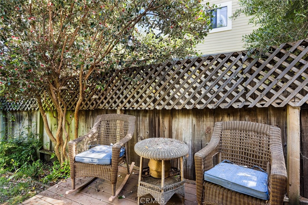 462 Islay St, San Luis Obispo, CA 93401