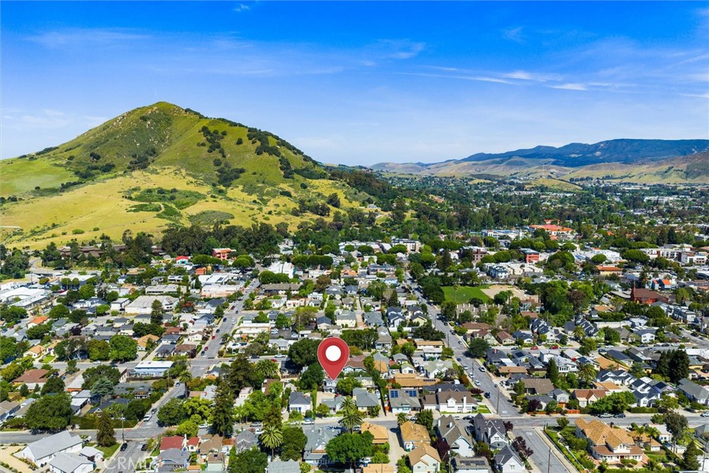 462 Islay St, San Luis Obispo, CA 93401