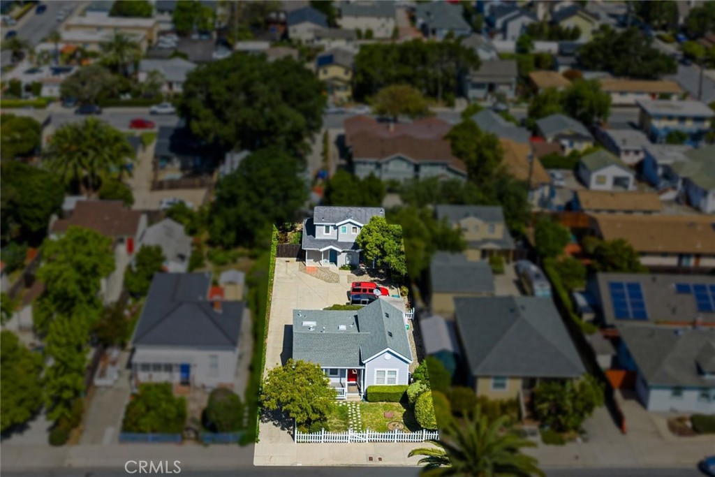 462 Islay St, San Luis Obispo, CA 93401