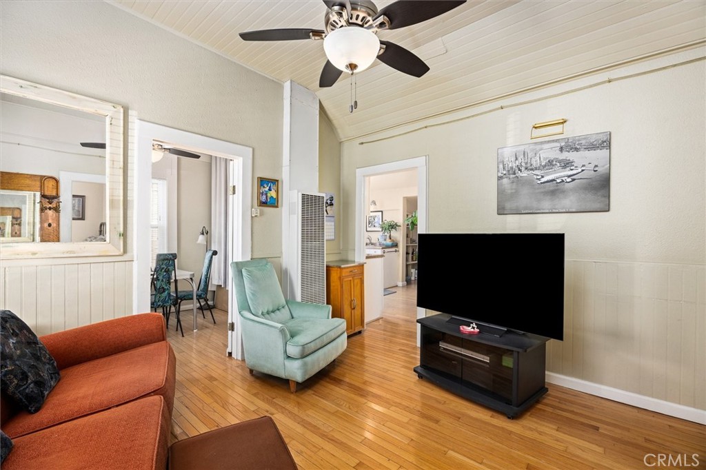 462 & 458 Islay St, San Luis Obispo, CA 93401