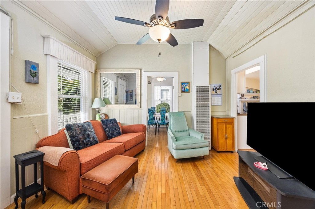 462 & 458 Islay St, San Luis Obispo, CA 93401