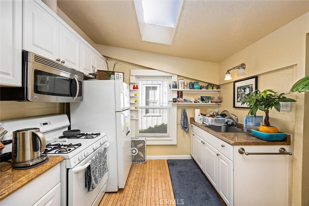 462 & 458 Islay St, San Luis Obispo, CA 93401