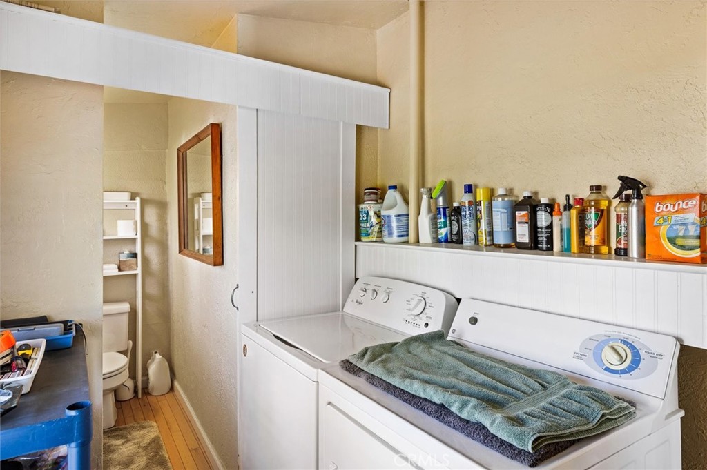 462 & 458 Islay St, San Luis Obispo, CA 93401