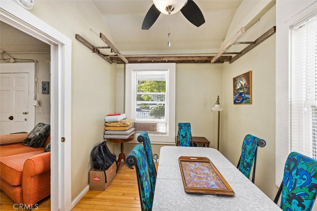 462 & 458 Islay St, San Luis Obispo, CA 93401