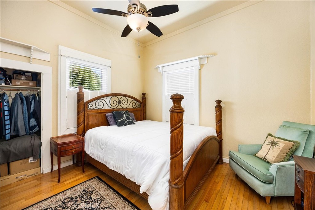 462 & 458 Islay St, San Luis Obispo, CA 93401