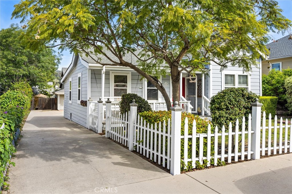 462 & 458 Islay St, San Luis Obispo, CA 93401