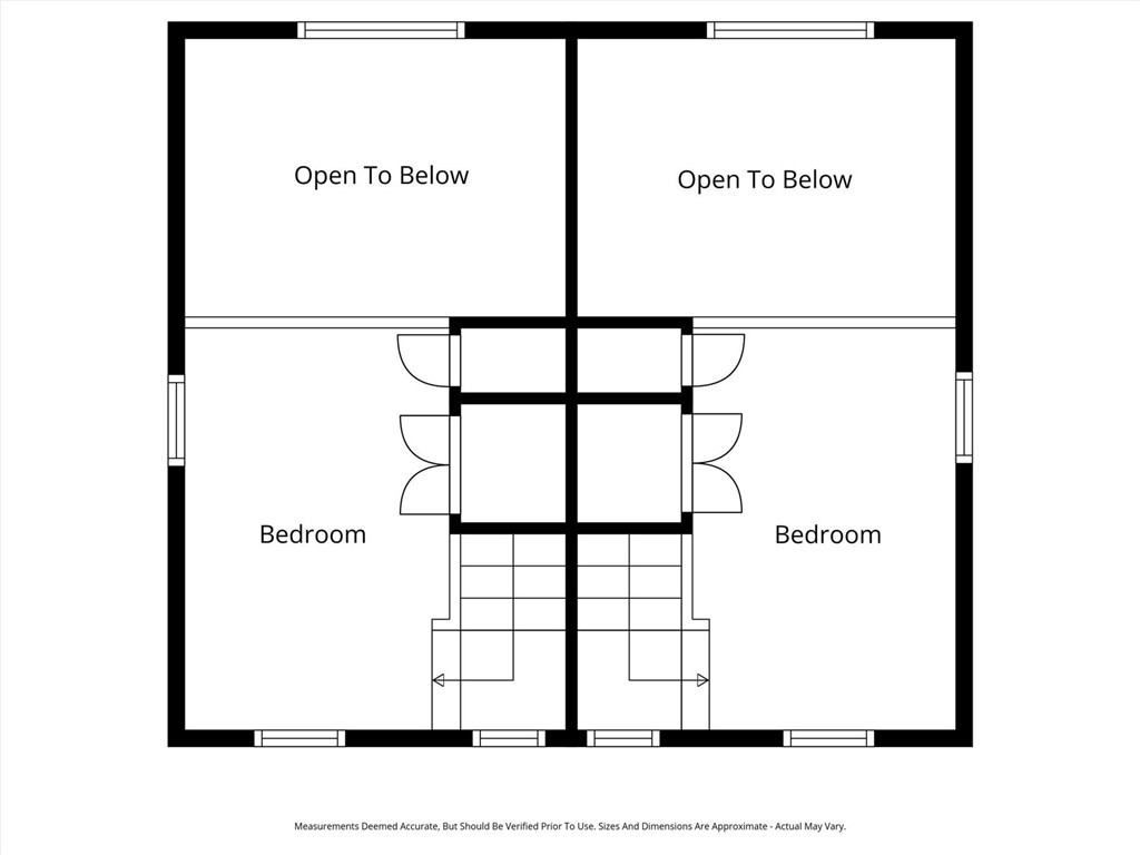 462 & 458 Islay St, San Luis Obispo, CA 93401
